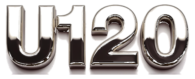 u120 logo