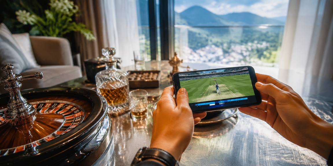u120 mobile gaming
