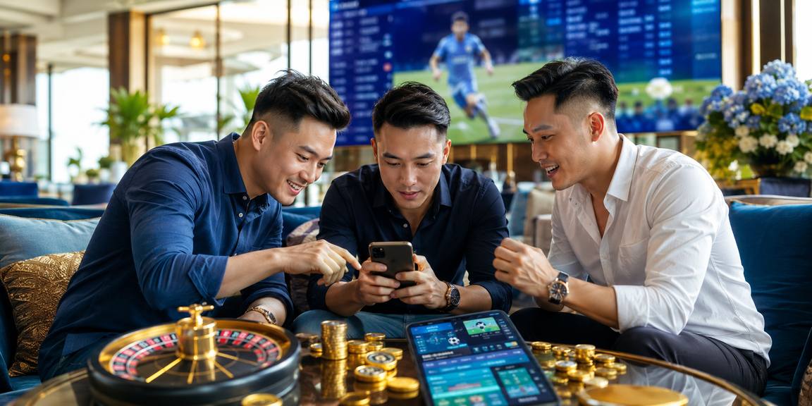 u120 Diamond Empire – Baccarat, Blackjack và Roulette Từ Studio Chuyên Nghiệp